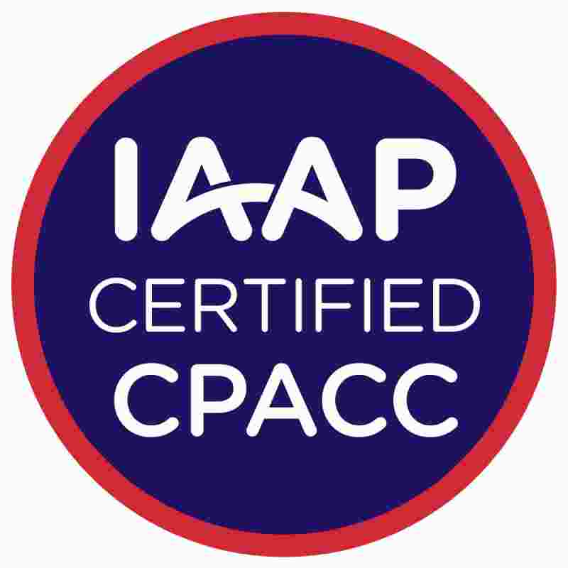 CPACC Reliable Exam Sims