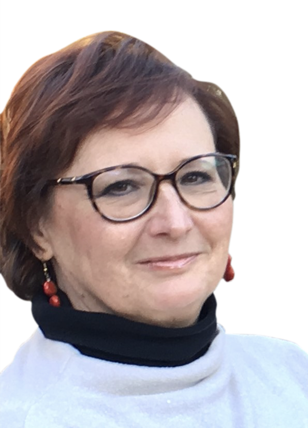Lisa Wahlgren