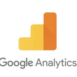 google analytics logo