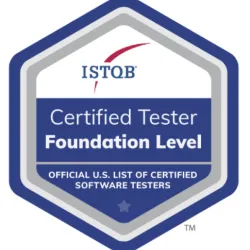 ISTQB Certified Tester, Foundation Level