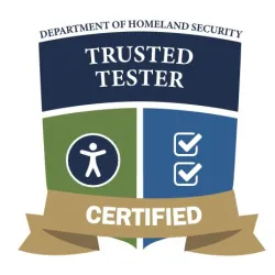 Trusted Tester Badge