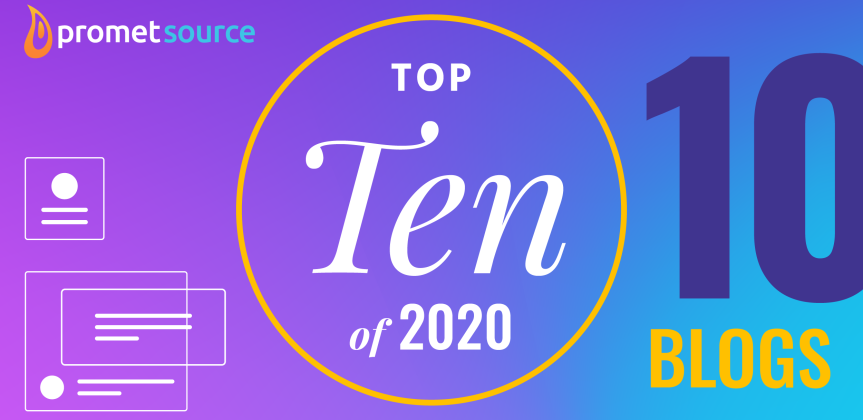 Top Promet Source blogs of 2020