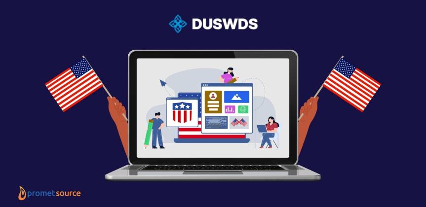 DUSWDS: Your Agency's USWDS-Aligned CMS Solution