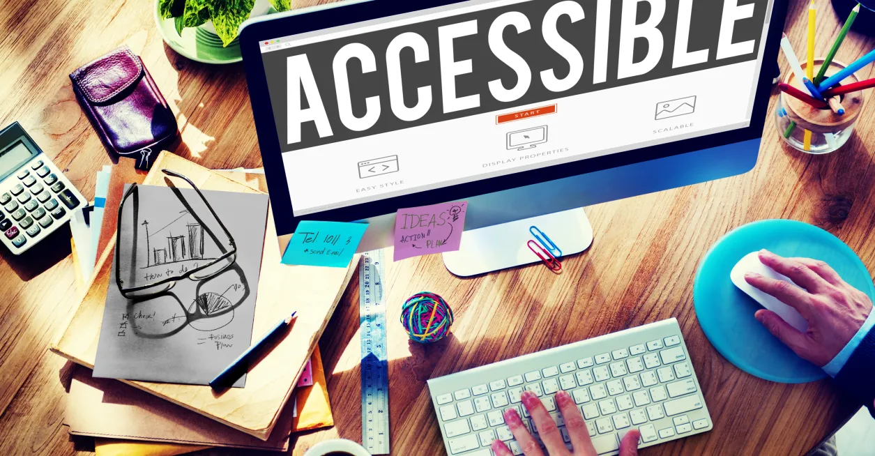 Remediate non-Accessible Websites