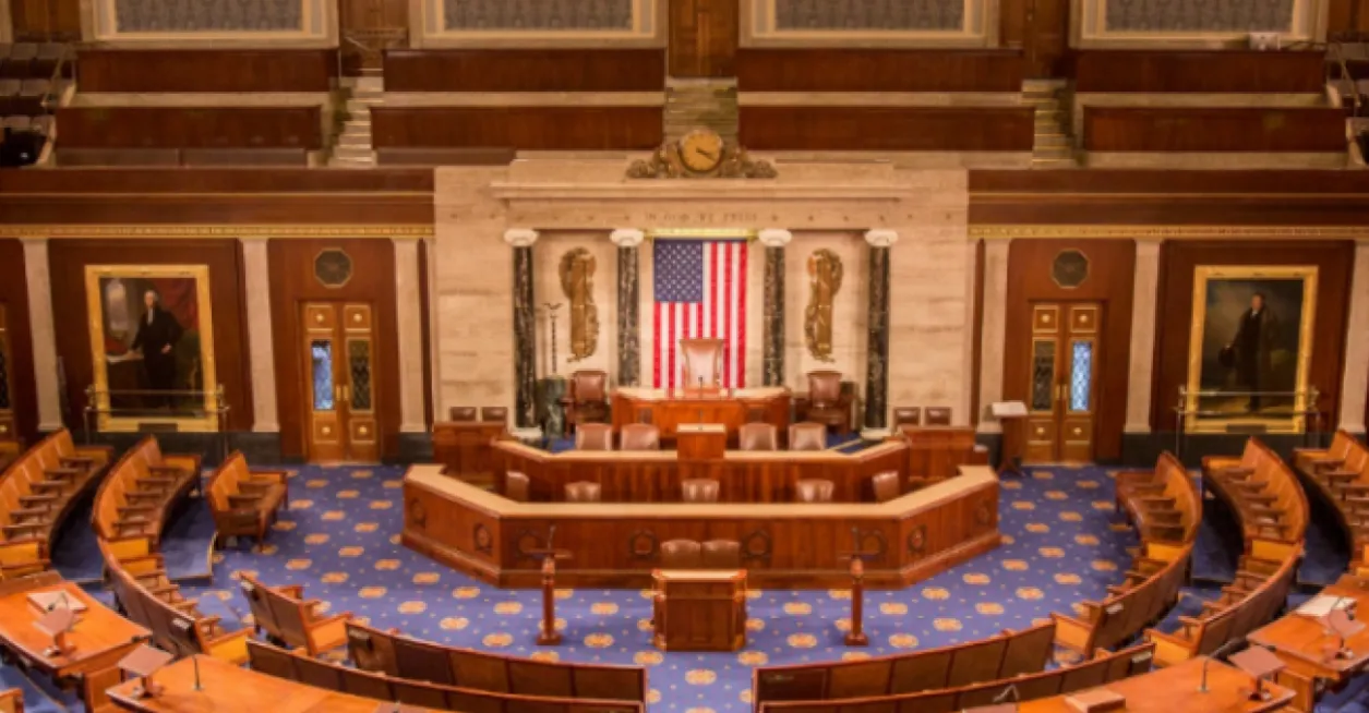 House of Representatives