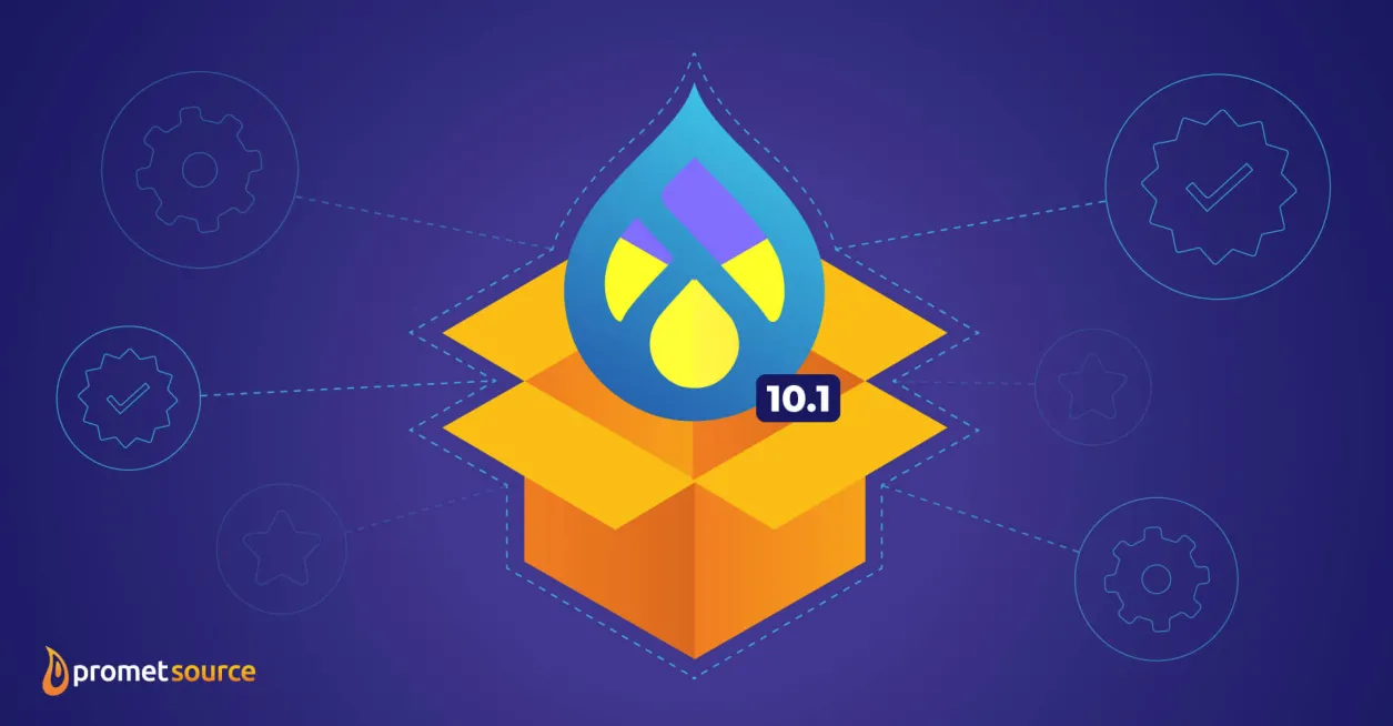 Drupal 10.1 features