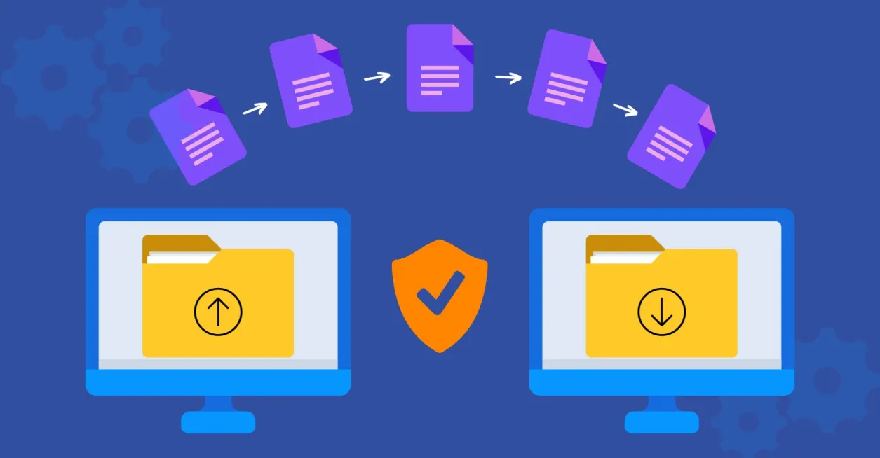 How to Keep Data Secure During a CMS Migration header