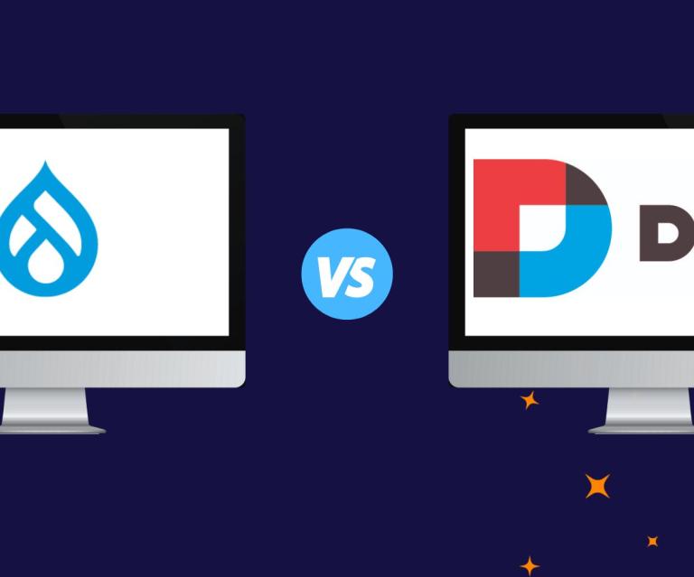 DotNetNuke vs Drupal for Large Government Agencies