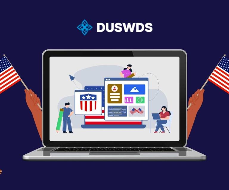 DUSWDS: Your Agency's USWDS-Aligned CMS Solution