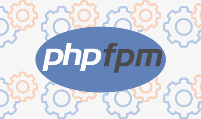 php-fpm logo