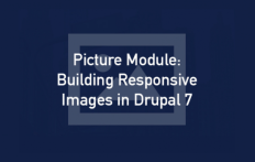 Building Responsive Images in Drupal 7 cover photo