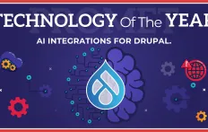 AI Integrations for Drupal