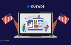 DUSWDS: Your Agency's USWDS-Aligned CMS Solution