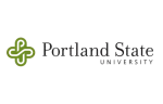 Portland State University logo