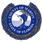 Martin County logo