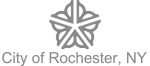 City of Rochester, NY logo