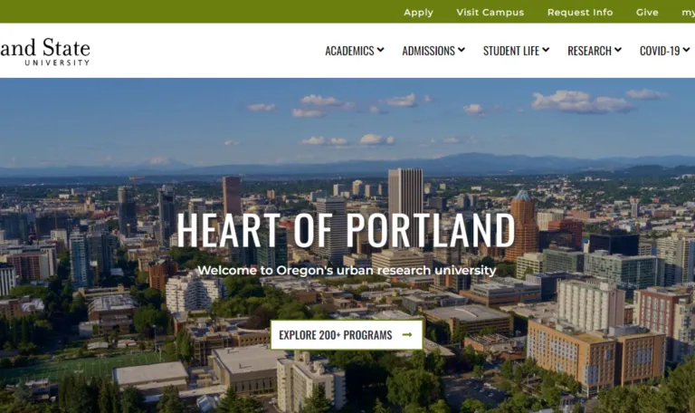 Portland State University