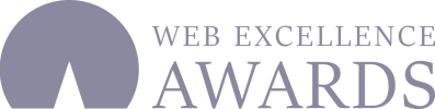 web excellence award