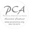 PCA Logo