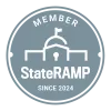 State RAMP Logo