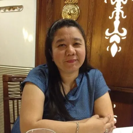 Vanessa Galang