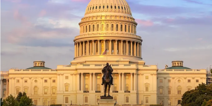 Federal Government building