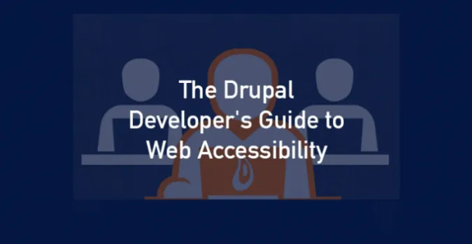 The Developer's Guide to Web Accessibility Compliance