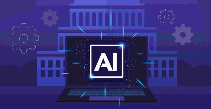 AI for Local Government websites