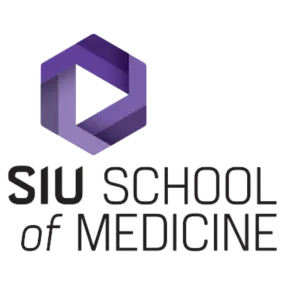 Southern Illinois University School of Medicine logo