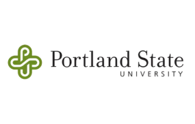 Portland State University logo