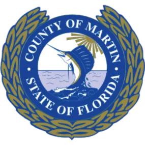 Martin County logo