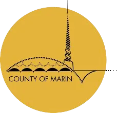 Marin County logo