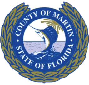 Martin County logo