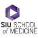 Southern Illinois University School of Medicine logo