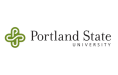 Portland State University logo