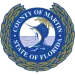 Martin County logo