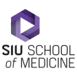 Southern Illinois University School of Medicine logo