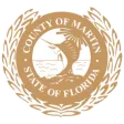 Martin County Centennial logo