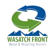 Wasatch Front Waste & Recycling District