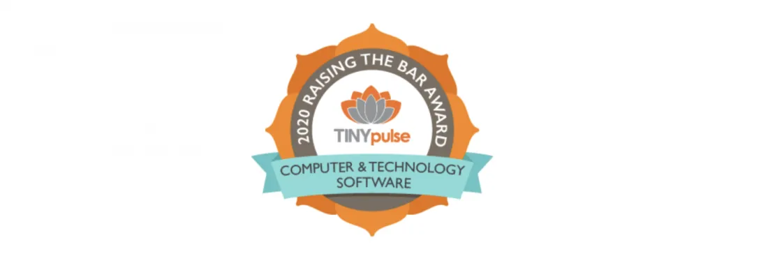 Tinypulse Badge 