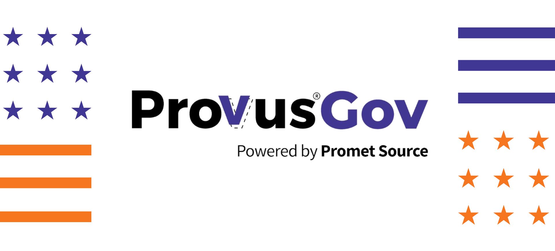 ProvusGov banner