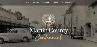 Martin County 100